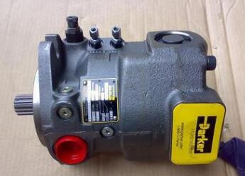  PAVC1009R4A22 PAVC piston pump