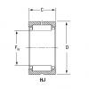  HJ-10412848 CYLINDRICAL ROLLER BEARINGS #2 small image