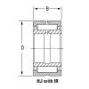  HJ-10412848 CYLINDRICAL ROLLER BEARINGS #1 small image