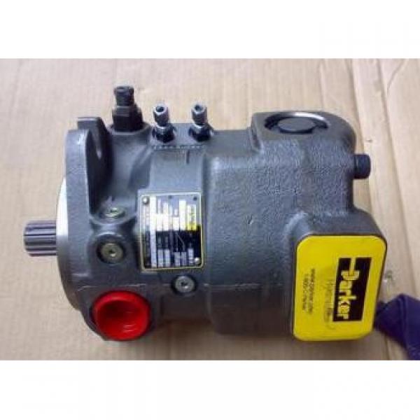  PAVC100B32R4C22 piston pump #1 image